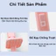 Giá Đỡ Chống Cận Thị TOMI, Dụng Cụ Chống Cong Vẹo Cột Sống, Chống Gù Lưng, Chỉnh Tư Thế Ngồi Học Cho Bé 007