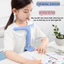 Giá Đỡ Chống Cận Thị TOMI, Dụng Cụ Chống Cong Vẹo Cột Sống, Chống Gù Lưng, Chỉnh Tư Thế Ngồi Học Cho Bé 007