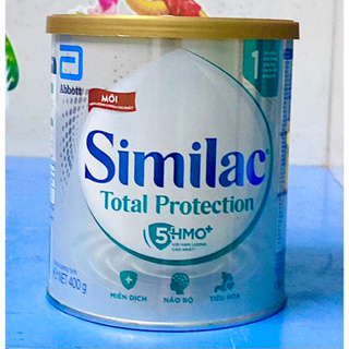 Similac total protection - Giá Tốt, Miễn Phí Vận Chuyển, Đủ Loại