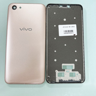 Lưng vỏ vivo Y81 - nắp lưng - lưng pin - nắp nhựa - vỏ bộ - khung sườn - benzen vivo y81s - vivo y81i - vivo y81c