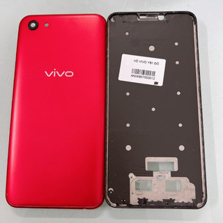 Lưng vỏ vivo Y81 - nắp lưng - lưng pin - nắp nhựa - vỏ bộ - khung sườn - benzen vivo y81s - vivo y81i - vivo y81c