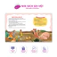 Sách - 365 Truyện kể cho bé trước giờ đi ngủ, tuyển trọn truyện hay và ý nghĩa giúp bé phát triển IQ Và EQ - VH