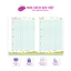 Vở luyện viết chữ thường, chữ hoa cỡ nhỏ theo nhóm, dành cho học sinh tiểu học (MỚI) - VH