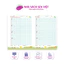 Vở luyện viết chữ thường, chữ hoa cỡ nhỏ theo nhóm, dành cho học sinh tiểu học (MỚI) - VH