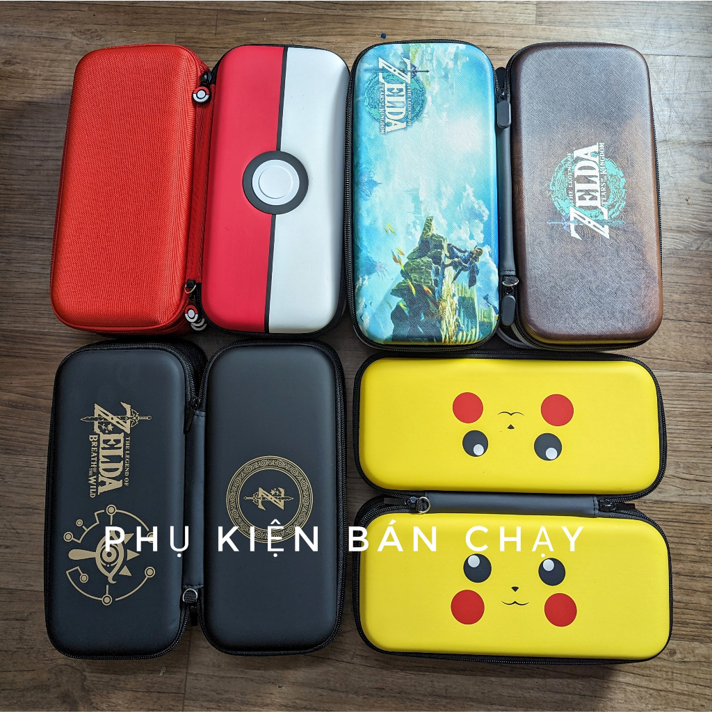 case nintendo - Giá Tốt, Sale Tháng 07, Freeship 0Đ | Shopee Việt Nam