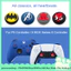 PS4/PS5/Xbox/NSPro Nút Bọc Cần Xoay Analog Dành Cho Tay Cầm Controller Nintendo Playstation Nhiều Mẫu