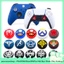 PS4/PS5/Xbox/NSPro Nút Bọc Cần Xoay Analog Dành Cho Tay Cầm Controller Nintendo Playstation Nhiều Mẫu