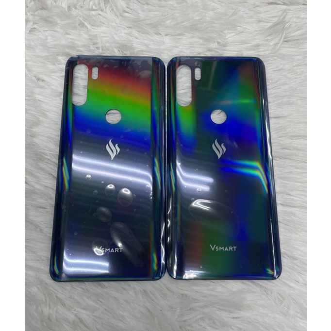 Năp lưng Vsmart Active 3 - Hàng zin hãng