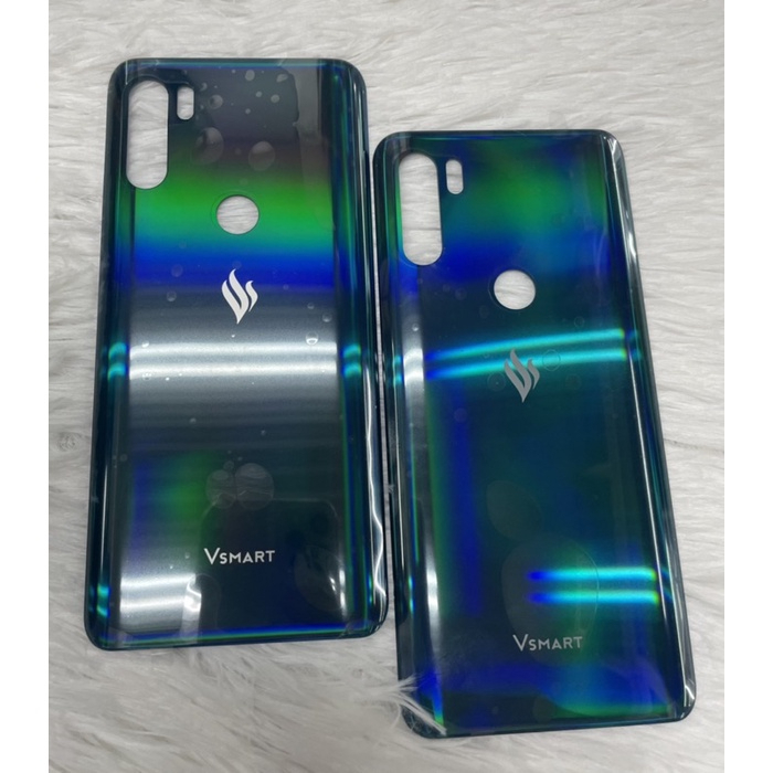 Năp lưng Vsmart Active 3 - Hàng zin hãng