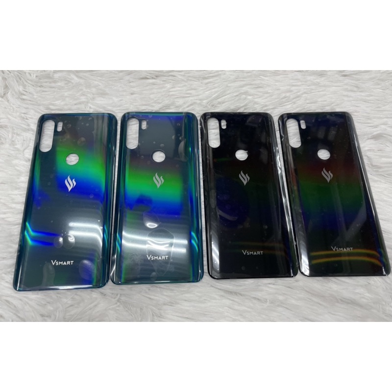 Năp lưng Vsmart Active 3 - Hàng zin hãng