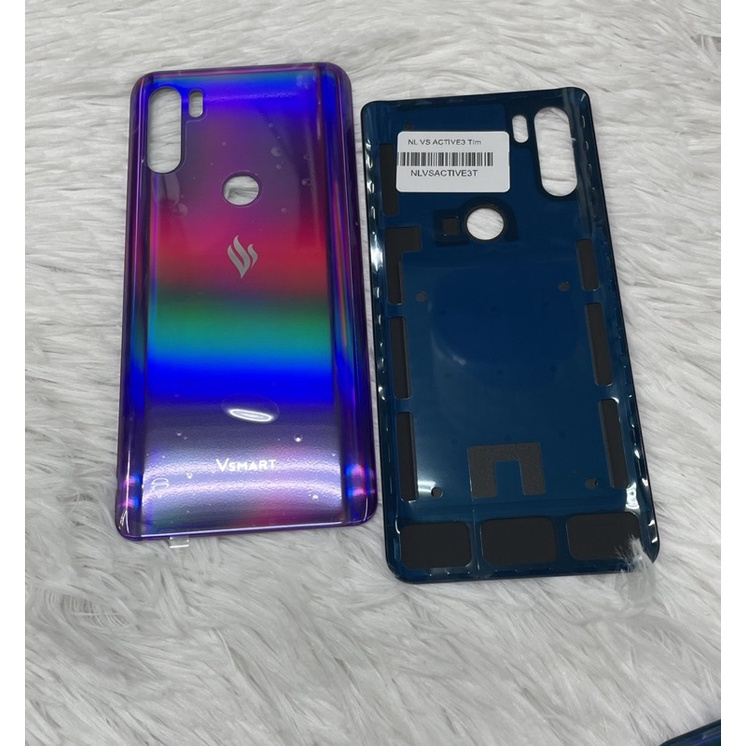 Năp lưng Vsmart Active 3 - Hàng zin hãng