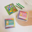 Bút Lông Màu TOMI Bút Dạ Màu Bút Màu Nước Washable 052