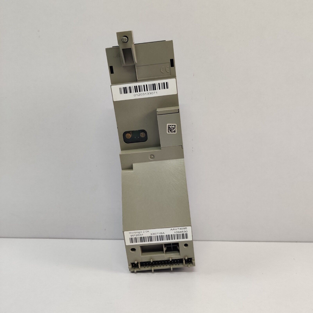 Bộ điều khiển Schneider Micrologic 2.0A 33071 | Shopee Việt Nam