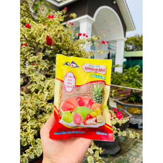Muối Sấy Thắng Lợi Tây Ninh Chính Hãng - Bao Bì Mới bịch 250gr
