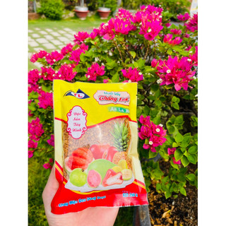 Muối Sấy Thắng Lợi Tây Ninh Chính Hãng - Bao Bì Mới bịch 250gr