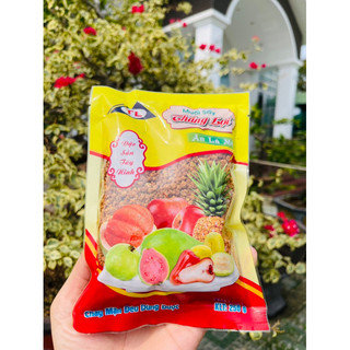 Muối Sấy Thắng Lợi Tây Ninh Chính Hãng - Bao Bì Mới bịch 250gr