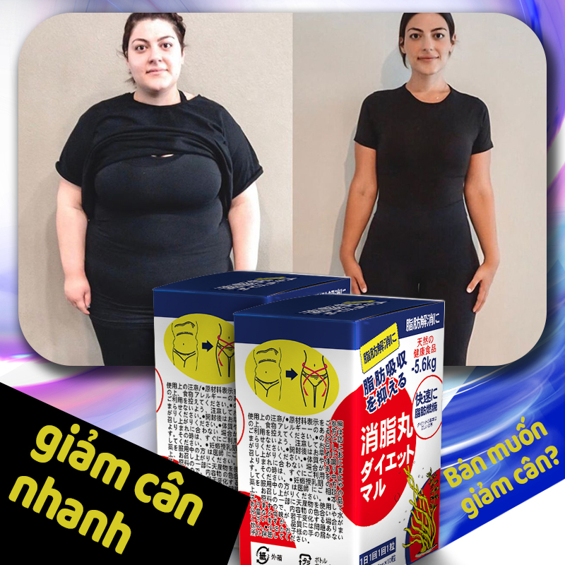 SAUSANDO Một chai nhập khẩu từ Nhật (3-5kg) để giảm cân cấp tốc trong vòng 7 ngày Cà phê giảm cân, trà giảm cân, giảm