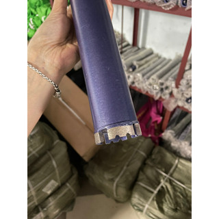 Mũi khoan rút lõi bê tông phi 40mm hàng DCA dài 370mm