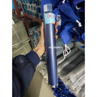 Mũi khoan rút lõi bê tông phi 56mm hàng DCA dài 370mm