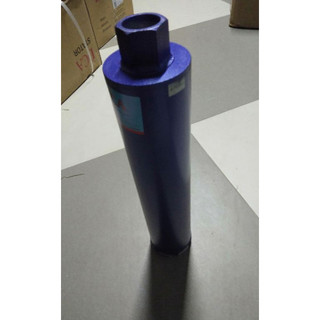 Mũi khoan rút lõi bê tông phi 76mm hàng DCA dài 370mm