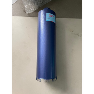 Mũi khoan rút lõi bê tông phi 96mm hàng DCA dài 370mm - MRL96