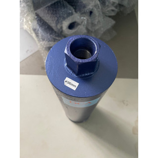 Mũi khoan rút lõi bê tông phi 96mm hàng DCA dài 370mm - MRL96