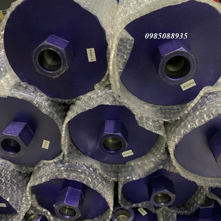 Mũi khoan rút lõi bê tông phi 140mm hàng DCA dài 370mm - MRL140