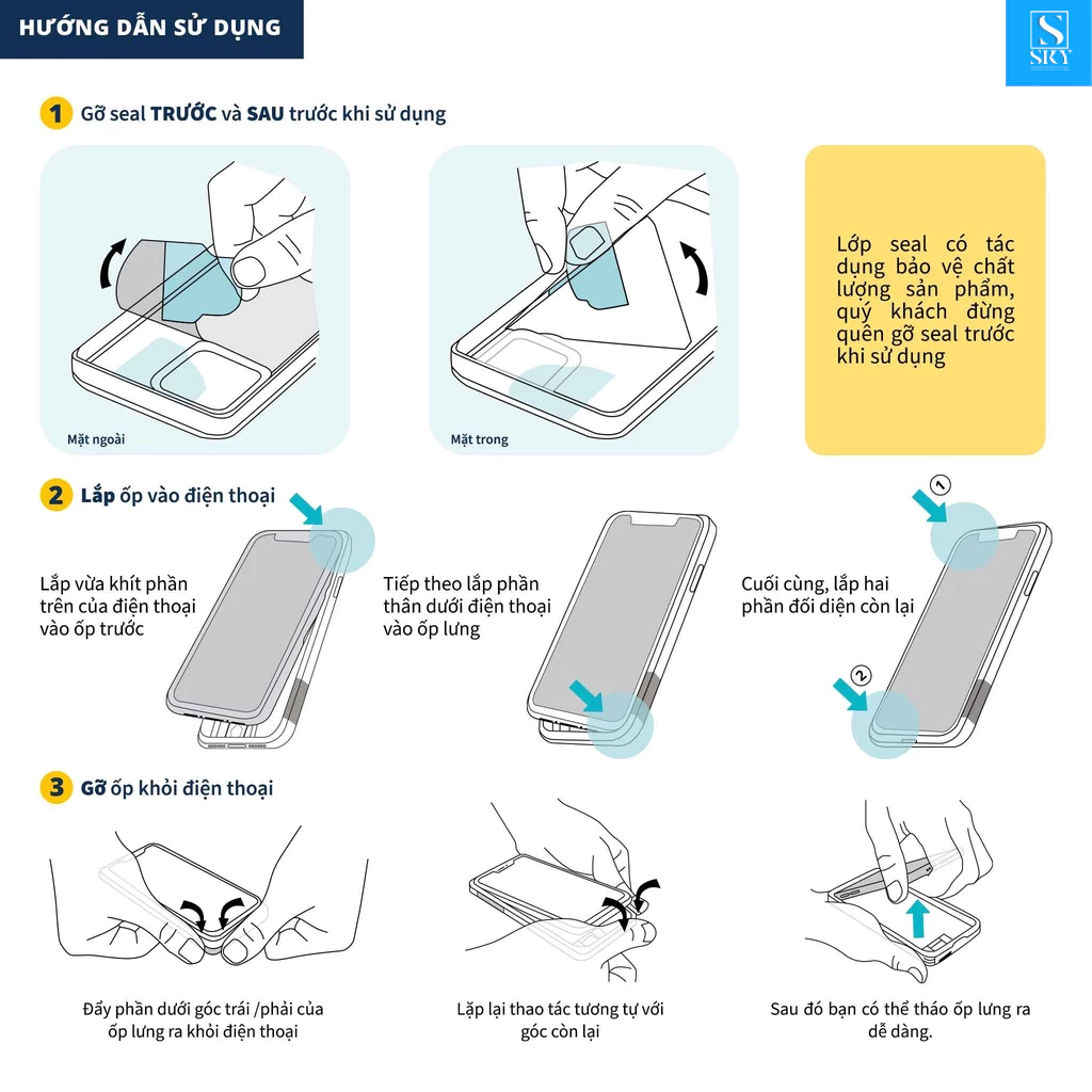 Ốp lưng iphone trong suốt chống sốc - Hỗ trợ sạc không dây cho 11 pro max 12 promax 13 14 15 Plus 16