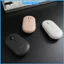 Bao nhận app Logi Option+ Chuột Silent Logitech M350 Pebble/ M350s - Kết Nối Bluetooth và Đầu Thu USB
