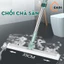 Chổi gạt nước sàn nhà tắm GADI quét nhà thông minh gạt sạch nhà tắm