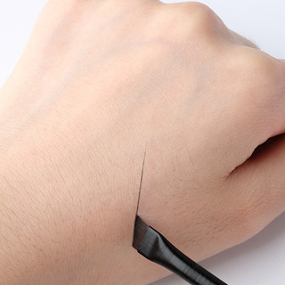 [Y094] Cọ tém chân mày, cọ mắt, eyeliner A101 A102 - Makeup Chuyên Nghiệp