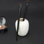 Cọ tém chân mày, cọ mắt, eyeliner A101 A102 - Makeup Chuyên Nghiệp