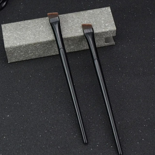 [Y094] Cọ tém chân mày, cọ mắt, eyeliner A101 A102 - Makeup Chuyên Nghiệp