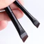 Cọ tém chân mày, cọ mắt, eyeliner A101 A102 - Makeup Chuyên Nghiệp