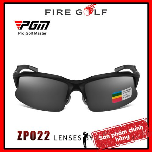 Kính râm chơi golf PGM ZP022 CHÍNH HÃNG bảo vệ mắt khỏi tia UV | Shopee ...