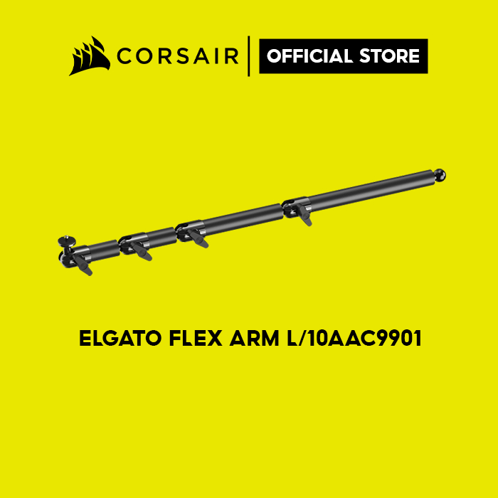 [Mã ELCL7 giảm 7% đơn 300K] Gậy đỡ Elgato Flex Arm L/10AAC9901