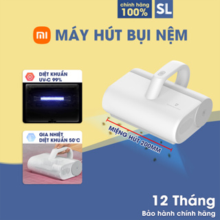 Xiaomi Mijia MJCMY01DY Aspirapolvere 12000Pa per materassi