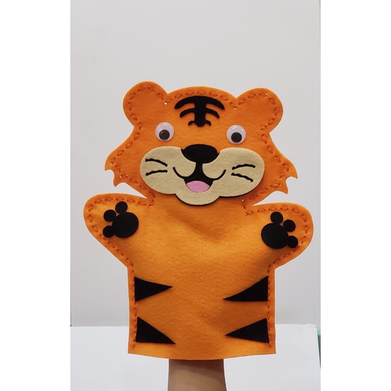 Bộ may thú rối tay | Shopee Việt Nam