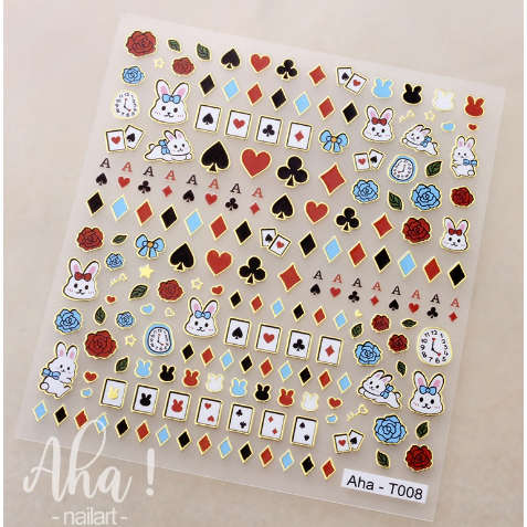MÃ STICKER MỚI NHÉ Ạ AHA | Shopee Việt Nam