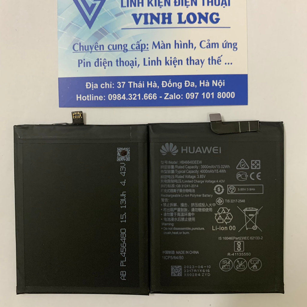 Custodia Morbida TPU Per Huawei Y9 Prime 2019 / Honor 9X / P Smart Z | Effetto Sfumato Viola/Blu | Ultra Sottile Antigraffio