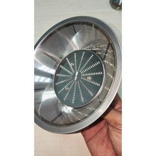 Dao và Lưới Lọc Máy Ép Trái Cây Bluestone JEB-6545 - Phụ Kiện Chính Hãng