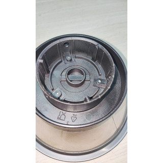 Dao và Lưới Lọc Máy Ép Trái Cây Bluestone JEB-6545 - Phụ Kiện Chính Hãng
