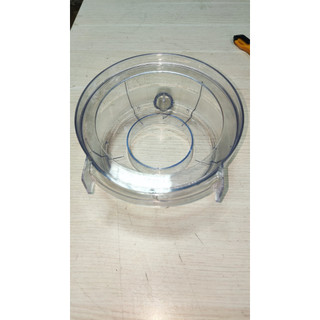 Hộc Chứa Nước Ép Máy Ép Trái Cây Bluestone JEB-6535 - Phụ Kiện Chính Hãng