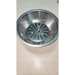 Dao và Lưới Lọc Máy Ép Trái Cây Bluestone JEB-6545 - Phụ Kiện Chính Hãng