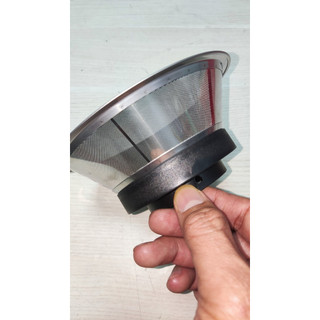 Dao và Lưới Lọc Máy Ép Trái Cây Bluestone JEB-6545 - Phụ Kiện Chính Hãng