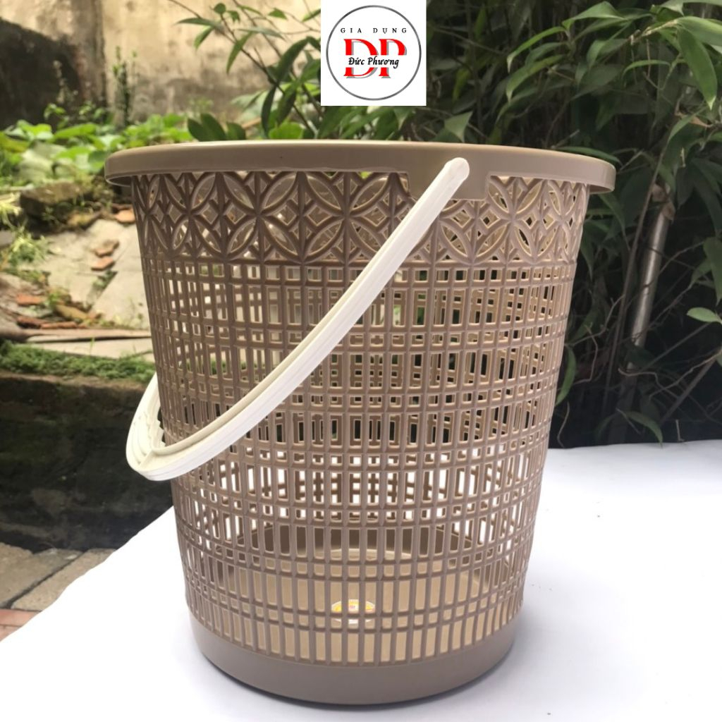 Xọt đựng rác,thùng đựng giác nhựa Việt Nhật | Shopee Việt Nam