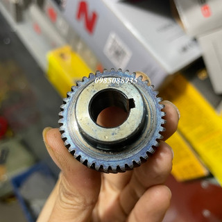 Bánh răng máy chà tường 180 không đèn - nhông chà tường GL180-2 GEOX