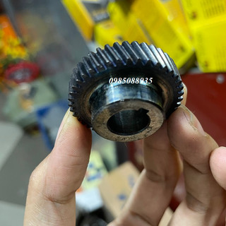Bánh răng máy chà tường 180 không đèn - nhông chà tường GL180-2 GEOX