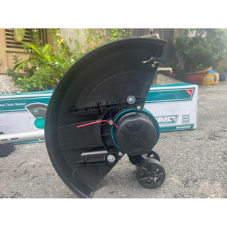 TOTAL Máy cắt cỏ dùng pin 20V kèm pin sạc TGTLI20328