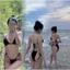 Bikini 2 mảnh .tam giác sexy quyến rũ. HÌNH THẬT